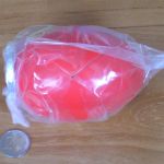 Skewb Egg